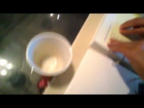 Ervaringsdeskundige Cihan Fennich