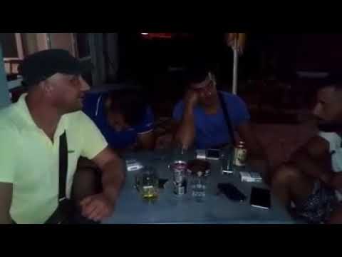 Këngë Labe  - More Bilbilo ( Grupi Golemit Gjirokastër)