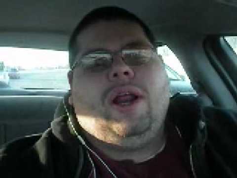 my co-workers duke it out  how awesome