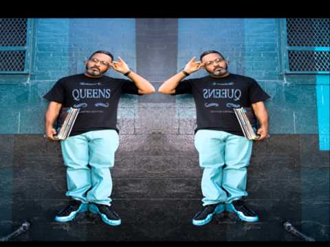 Large Professor - LP Suprise (prod. Large Professor)