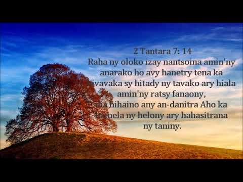 Fihirana ffpm 503 Ry jeso Tompo tsara o