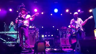 moe. - LIVE @ Avondale - Sensory Deprivation Bank