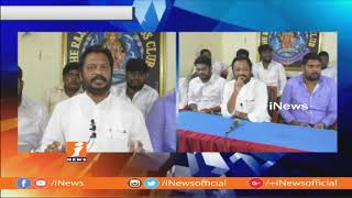 Millennium March on July 21st To Protest SC & ST Atrocity act | Ex MP Harsha Kumar | iNews
