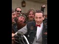 Pee Wee S First Motorcycle