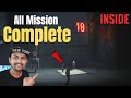Inside Game All Levels Complete Step By Step In Hindi | Inside Full Game Walkthrough 2022