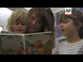 Winnie The Pooh And Friends Return To New York Public Library After More Than Year Long Restoration