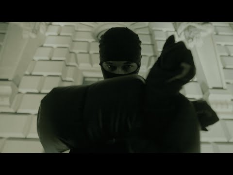 Video thumbnail for SLEEPKNOT
