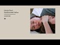 Hania Rani - Sentimental Value (Official Album Video)