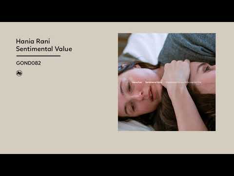 Hania Rani – Sentimental Value (Official Album Video)