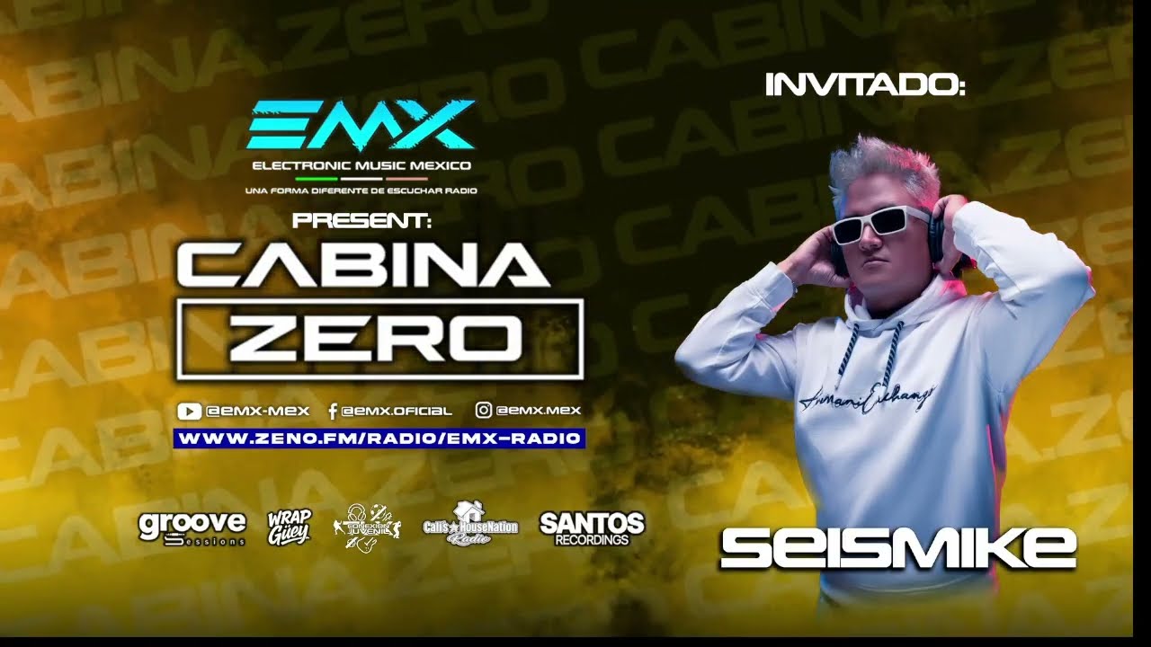 Cabina Zero