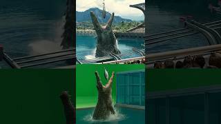 Download lagu Jurassic World (2015) behind the scenes , VFX #jurassicworld #film #dinosaur #movie mp3