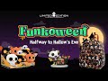 Boo Boo Hollow De Funkoween
