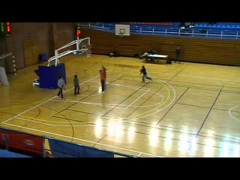 PLATA SANTURTZI,58 - CLAVIJO,71 (21/01/2011 0:00:00)