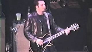 LIVE - Rattlesnake - 8/24/1997 - St. Paul Minnesota (Target Center)
