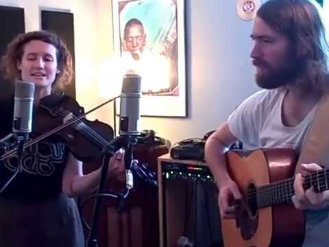 Red Tail Ring, 'Fall Away Blues,' Local Spins on WYCE (Sept. 16, 2016)