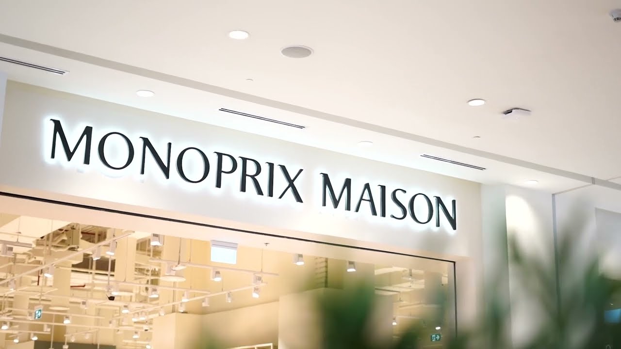 Monoprix Maison