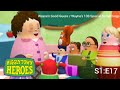 Higglytown Heroes Season 1 Episode 17 Wayne S Good Guess Wayne S 100 Special Somethings