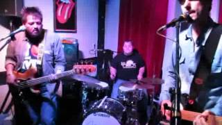 VOLLMER MARIANO WILLINGER Trio live in Janssen´s Musik Bar in Leimen RAY CHARLES Cover I GOT A WOMAN