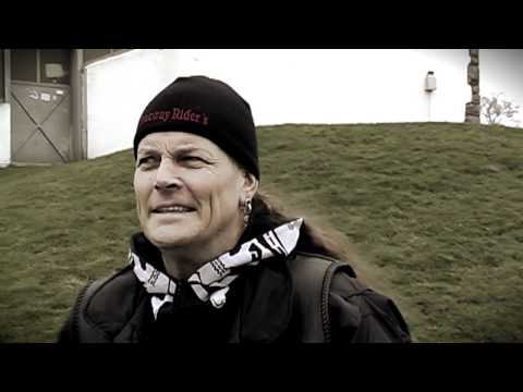 Rowohlt: Klaus "Hüpper" Wagner - Der Freeway Rider