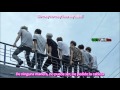GOT7 - 눈이가요 (Eyes On You) [Sub. Esp + Hangul + ...