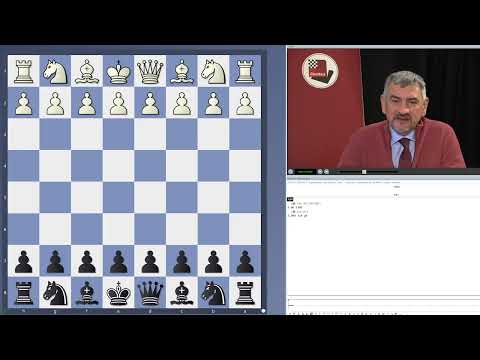 Victor Bologan - 1...d6 universal - Minimal Prep, Maximum Understanding