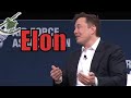 Elon Musk Fireside Interview Chat With U S Air Force 2020