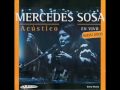 Mercedes Sosa - El cosechero con Luiz Carlos Borges