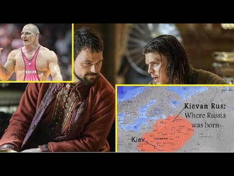 Rus Vikings: Full History of the Kievan Rus