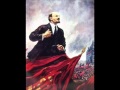 'I Lenin Takoi Molodoi' (Lenin Is Young Again ...