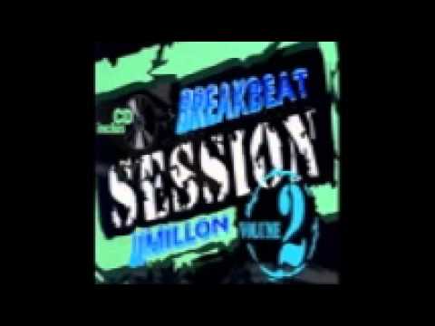 BREAKBEAT SESSION #2