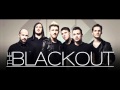 The Blackout-Hope(acoustic version) 