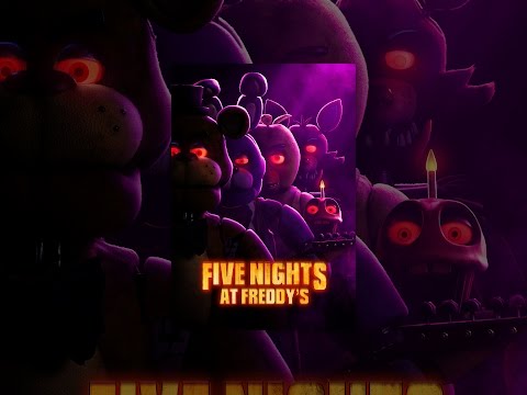 Five Nights at Freddy's