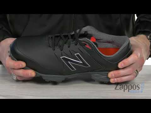 New Balance Golf Striker | Zappos.com