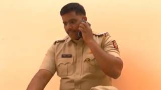 Maharashtra police song- Khaki shan Maharashtra ch