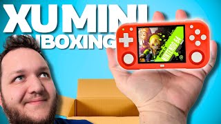 MagicX XU Mini M Unboxing & Impressions (A NEW Creamsicle Mini!)