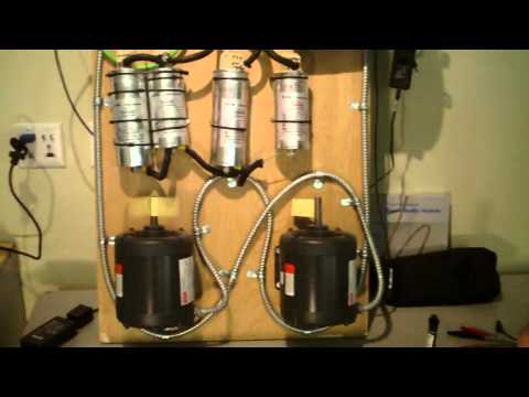 Power Factor Explained