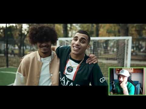 NU E BINE DELOC BROOO❗REACTIE❗Gheboasa x Lil Cagula - Mbappe | Official Video
