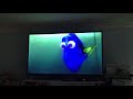 Finding Nemo Goodbye Dory