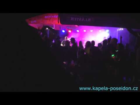 Poseidon - POSEIDON   2016 - Berounka