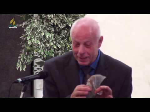 12.11.2016 V. VURST - Nezabudni, že si bol otrokom