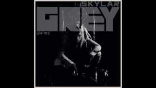 Skylar Grey - Weirdo (Official Audio) | Don&#39;t Look Down | 2013