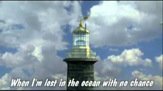 Diane Birch -  Lighthouse (Video Lyrics)