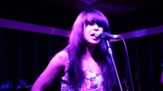 Yuck - "The Wall" - Soda Bar - San Diego, CA - March 23, 2016