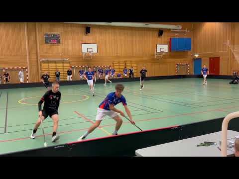 DM Malmhaug – Gardarike IBK 11-5