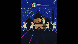 Download lagu Takbiran - Ustad jefri al buchori feat H aswan faisal(@Yanialramadhani ) mp3