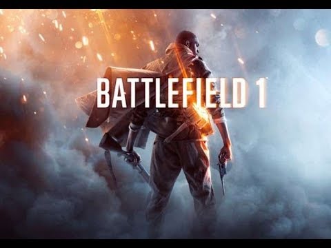 [GMV] Battlefield 1 - Seven Nation Army (RUS Cover)