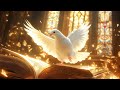 Holy Spirit Listen For 10 Minutes Destroying All Dark Energy And Evil Attracts Health