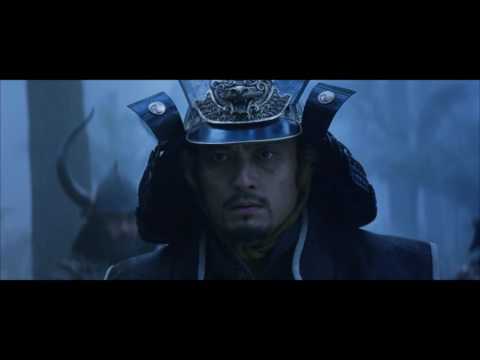 The Last Samurai - Battle in the Fog [Part 3/3] Life Spared HD