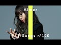 AimerのYouTubeサムネイル