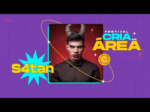 S4tan - Festival na Área